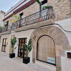Boutique Hotel Atelier - Adults Only